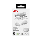 JVC Gumy Mini TWS White