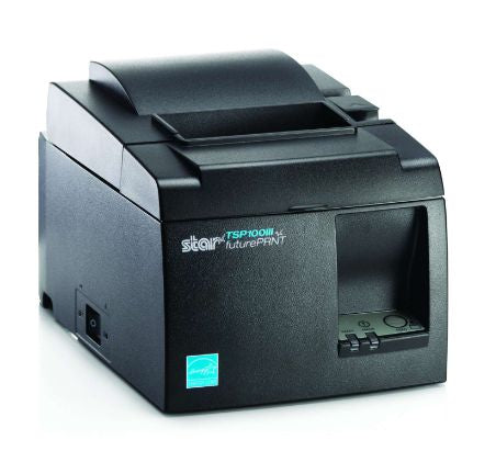 Star Micronics TSP143III 203 x 203 DPI Wired & Wireless Direct thermal POS printer