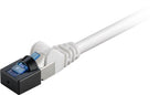 Microconnect CABLEMANA-11 port dust cover 10 pc(s) RJ-45
