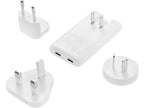 Sandberg 4in1 TravelCharger 65W White