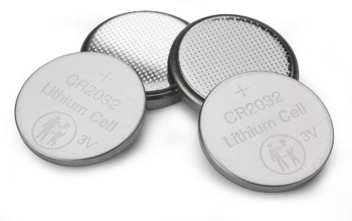 Verbatim CR2032 Single-use battery Lithium