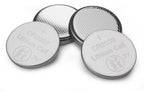 Verbatim CR2032 Single-use battery Lithium
