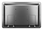 Elo Touch Solutions I-Series 5 Steel Digital signage flat panel 25.6 cm (10.1") LED Wi-Fi 450 cd/m² Full HD+ Stainless steel Touchscreen Built-in processor Android