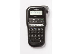 Brother PT-H110 label printer Thermal transfer 180 x 180 DPI 20 mm/sec TZe QWERTY