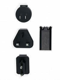 Newland ADP710 mobile device charger Smartwatch Black AC Auto