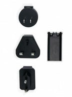 Newland ADP710 mobile device charger Smartwatch Black AC Auto