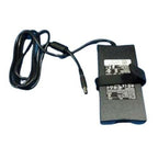 DELL 2WN0F power adapter/inverter Indoor 130 W Black