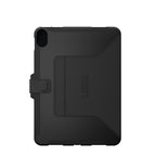 Urban Armor Gear Scout 27.7 cm (10.9") Folio Black