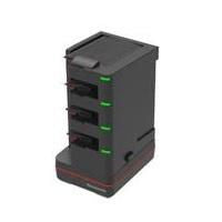 Honeywell CT4X-QBC-1BAY-2 handheld mobile computer accessory Charging cradle