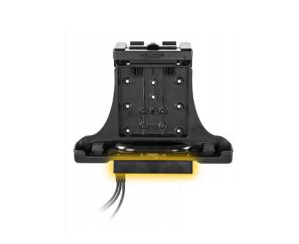 Zebra 300140 mobile device dock station Tablet Black
