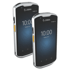 Zebra TC520K-1XFMU6P-A6 handheld mobile computer 12.7 cm (5") 1920 x 1080 pixels Touchscreen 249 g Black