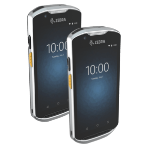 Zebra TC520K-1XFMU6P-A6 handheld mobile computer 12.7 cm (5") 1920 x 1080 pixels Touchscreen 249 g Black