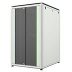 Lanview RDL26U81WH rack cabinet 26U Freestanding rack White