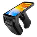 Zebra TC22R, UHF RFID, 800MHz, 2D, SE4710, USB-C, BT, Wi-Fi, NFC, Android, GMS