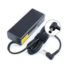 CoreParts MBA1343 power adapter/inverter Indoor 76 W Black