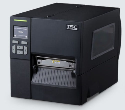TSC MB241, 8 dots/mm (203 dpi), RTC, display, USB, USB Host, RS232, Ethernet, kit (USB)