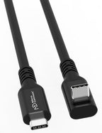 Microconnect MC-USB3.2CC2-FA USB cable USB 3.2 Gen 2x2 2 m USB C Black
