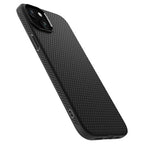 Spigen ACS06790 mobile phone case 15.5 cm (6.1") Cover Black