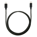Mobilis 001350 Cable USB C / Magnetic USB C - 2m - 60W
