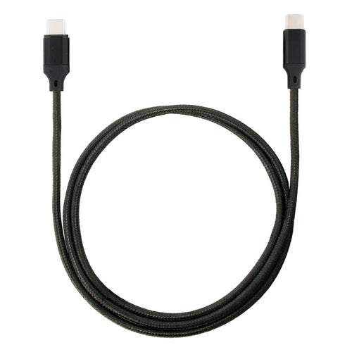 Mobilis 001350 Cable USB C / Magnetic USB C - 2m - 60W