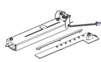 Zebra P1112750-053 printer/scanner spare part/accessory Sensor
