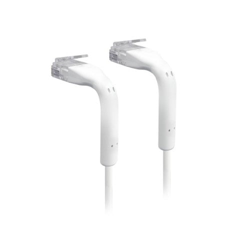 Ubiquiti U-CABLE-PATCH-8M-RJ45 networking cable White Cat6