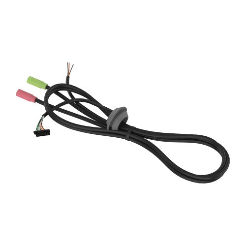 Hanwha SPP-C7400 security camera accessory Connection cable