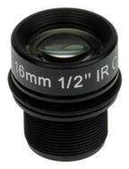 Axis 01961-001 security camera accessory Lens