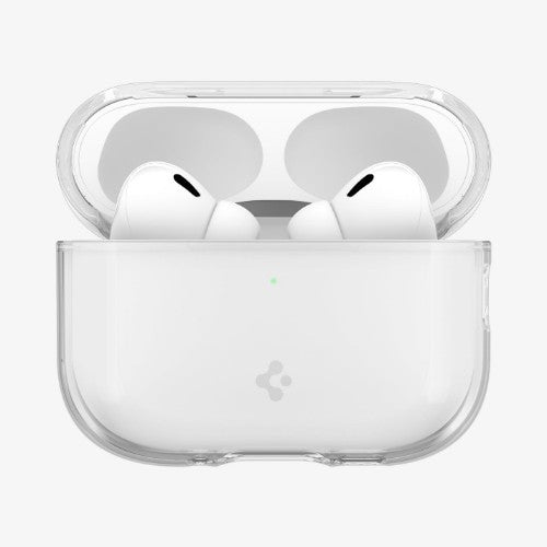 Spigen Liquid Crystal AirPods Pro 3 Case Crystal Clear