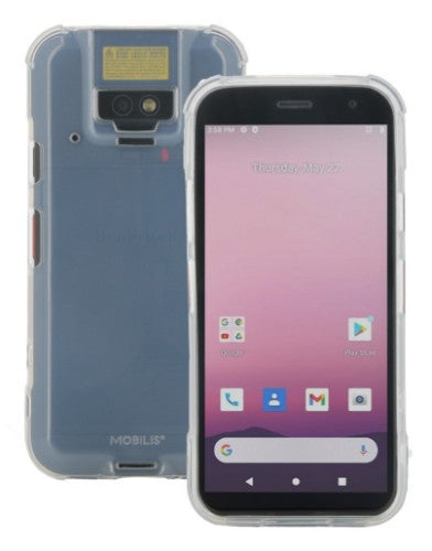 Mobilis 057046 handheld mobile computer case