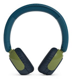 Philips 4000 series TAK4200CT/00 headphones/headset Wireless Head-band Calls/Music Bluetooth Blue, Green