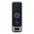 Ubiquiti G4 Doorbell Pro Cover Silver Polycarbonate (PC) 1 pc(s)
