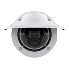 Axis 02328-001 security camera Dome IP security camera Outdoor 1920 x 1080 pixels Ceiling/wall