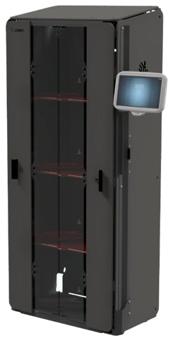 Zebra CS-CAB-MNTG-C6-R1 mounting kit