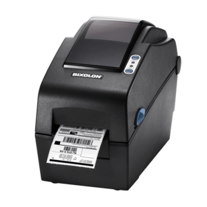 Bixolon SLP-DX223 label printer Direct thermal 300 x 300 DPI 100 mm/sec Wired Ethernet LAN