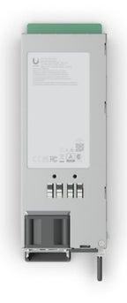 Ubiquiti UACC-PSU-12V-550W-EU power adapter/inverter Indoor Green, Grey