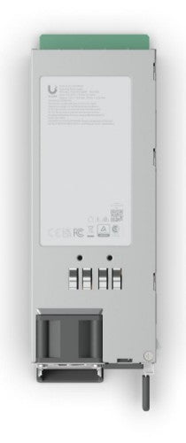 Ubiquiti UACC-PSU-12V-550W-EU power adapter/inverter Indoor Green, Grey