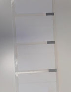 Capture 35000252 printer label White