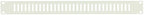 Lanview RAB200WH rack accessory Blank panel