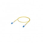 Ubiquiti UACC-OFC-S2-LULU-1M-50 InfiniBand/fibre optic cable LC LC/LC Yellow