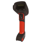Honeywell Granit 1990iSR Handheld bar code reader 1D/2D LED Black, Red