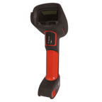 Honeywell 1990IXR-3-R barcode reader Handheld bar code reader 1D/2D Black, Red