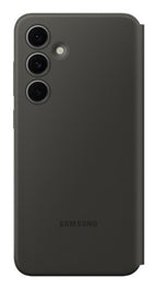 Samsung Smart View Wallet Case for S24 FE