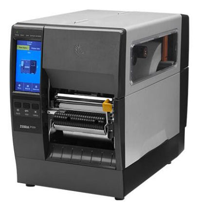 Zebra ZT231 label printer Direct thermal 300 x 300 DPI 203 mm/sec Wired & Wireless Ethernet LAN Bluetooth