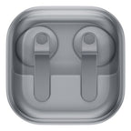 Samsung Galaxy SM-R540 Headset True Wireless Stereo (TWS) In-ear Calls/Music Bluetooth White