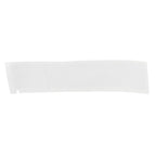 Brady M4-53-427 printer label Black, White Self-adhesive printer label