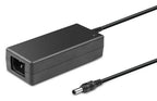 CoreParts MBXPOS-AC0004 power adapter/inverter Indoor 60 W Black