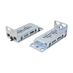 Cisco RCKMNT-CMPCT-1K mounting kit Silver Metal