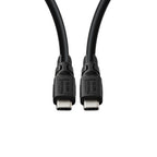 Microconnect USB3.2CC03-LSZH USB cable USB 3.2 Gen 2x2 3 m USB C Black