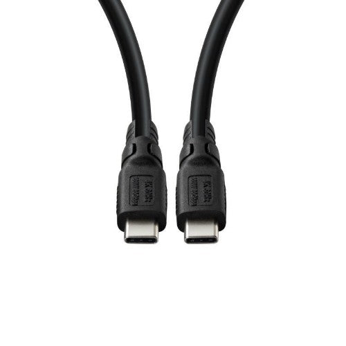 Microconnect USB3.2CC03-LSZH USB cable USB 3.2 Gen 2x2 3 m USB C Black